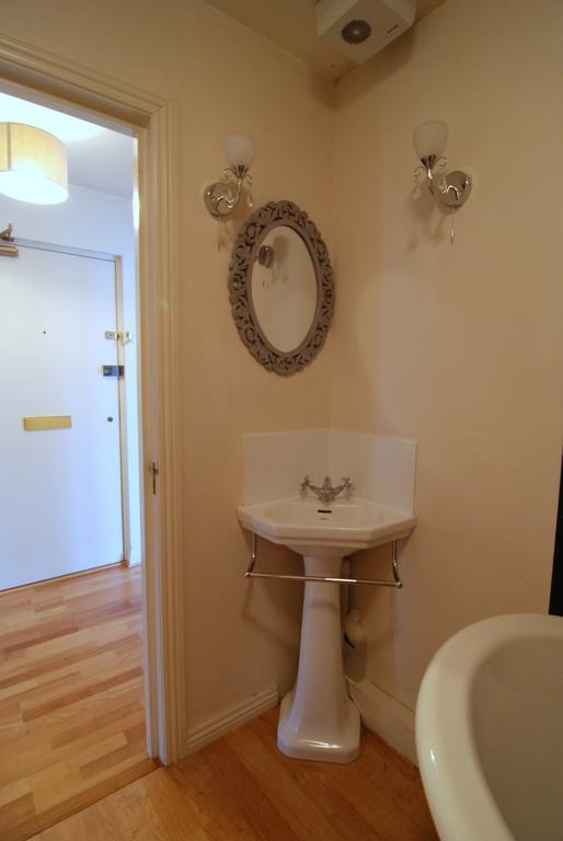 Huntingdon Place Edinburgh Zimmer foto