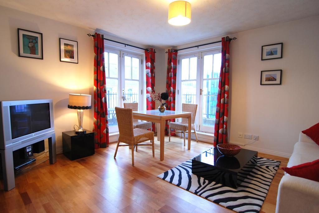 Huntingdon Place Edinburgh Zimmer foto