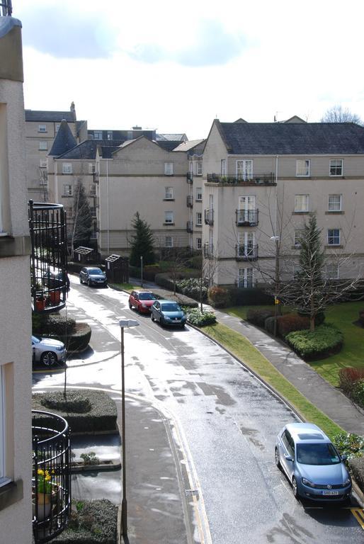 Huntingdon Place Edinburgh Zimmer foto