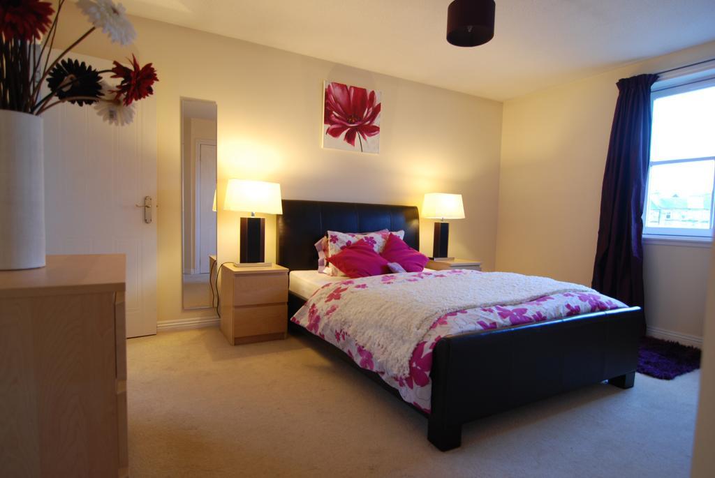 Huntingdon Place Edinburgh Zimmer foto